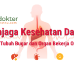 Menjaga Kesehatan Darah, Kunci Tubuh Bugar dan Organ Bekerja Optimal