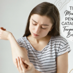Tips Mengatasi Penyakit Gatal-Gatal Tanpa Risiko Berlebihan